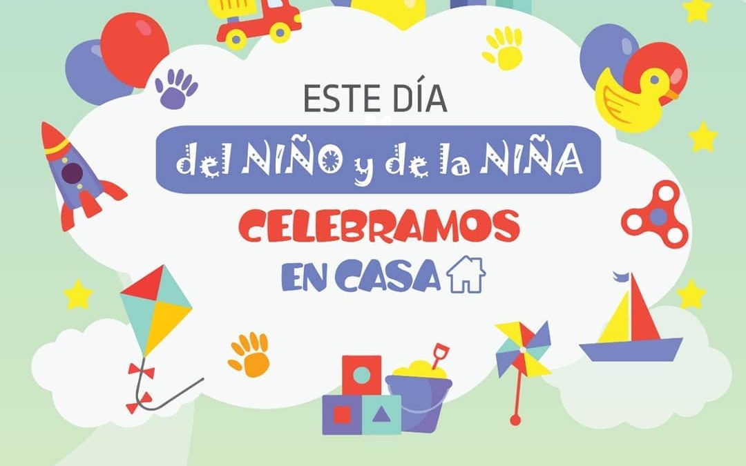 SOMOS INFANCIAS – TENEMOS DERECHOS